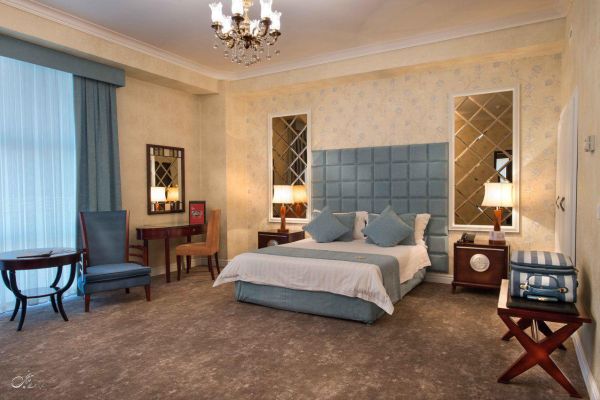 Shahryar Hotel (Teheran)